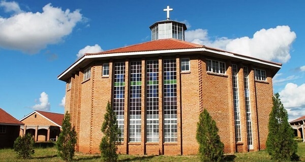Catholic University of Zimbabwe ( CUZ ) - Tertiary Institutions