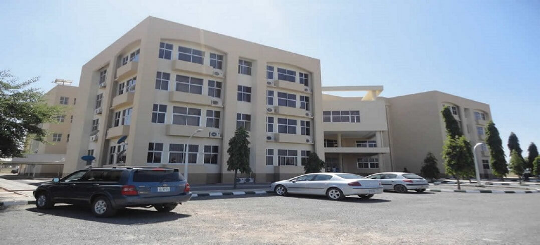 Abubakar Tafawa Balewa University(BAUCHI) buildings