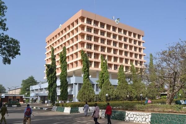 Ahmadu Bello University ABU Tertiary Institutions