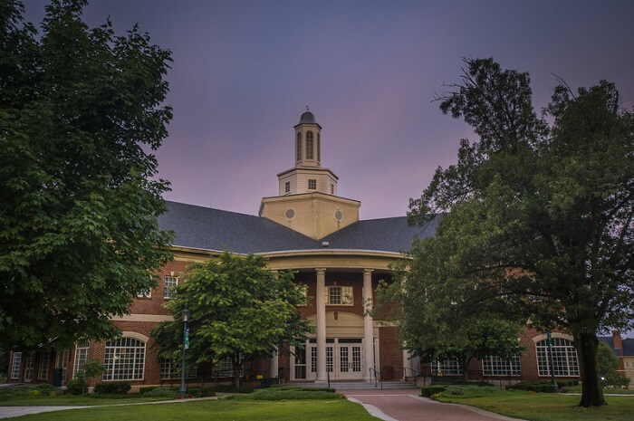 Arkansas State University - Mountain Home buildings