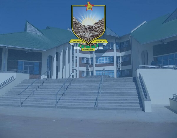 Bindura University of Science Education ( BUSE ) buildings