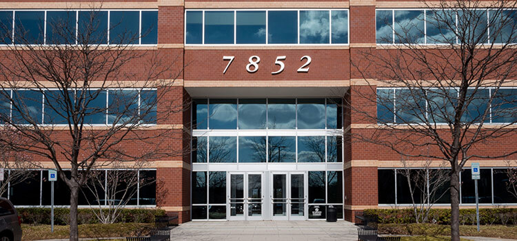 Capital Bible Seminary buildings