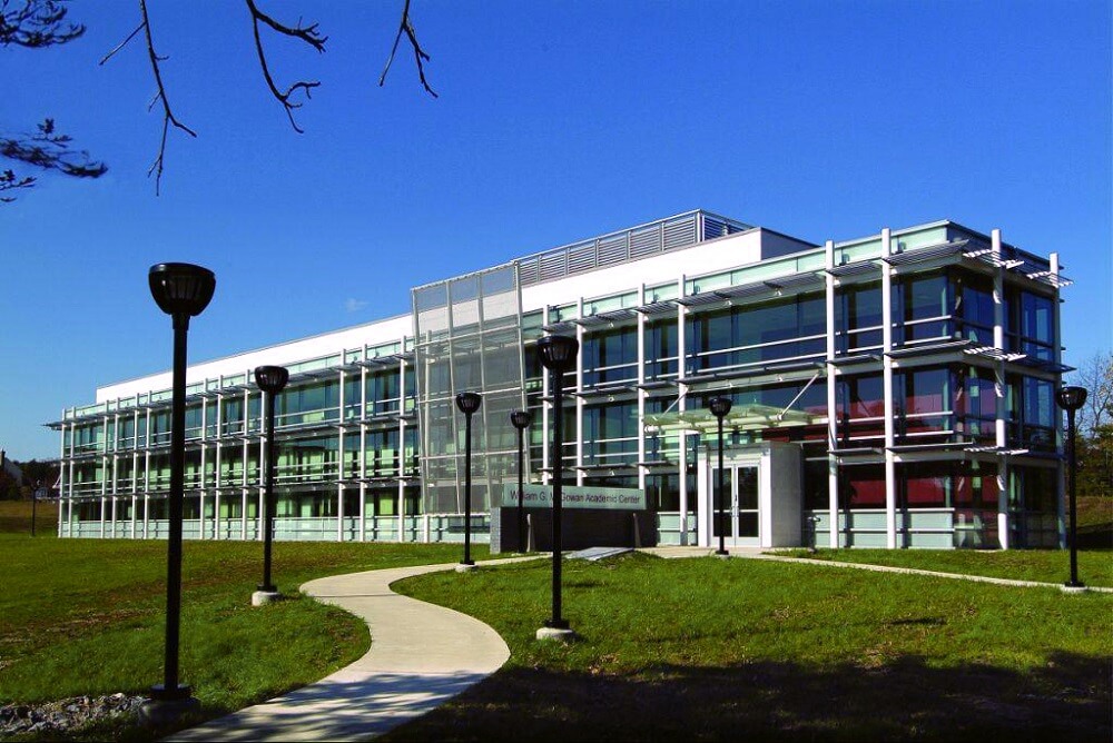 Capitol Technology University buildings