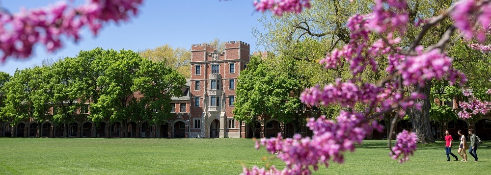 Grinnell College buildings