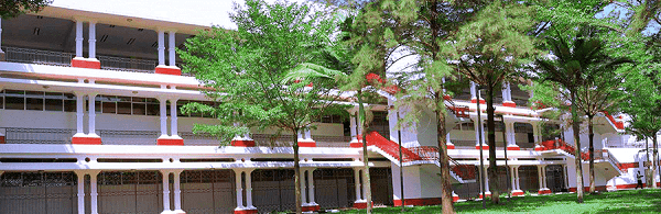 International University of East Africa ( IUEA ) buildings