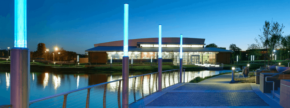 Iowa Central Community College buildings