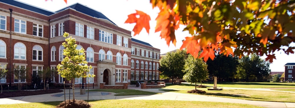 Mississippi State University Institute for Systems Engineering Research buildings