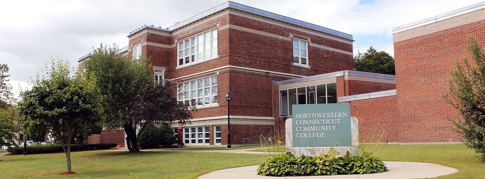 Northwestern Connecticut Community College buildings