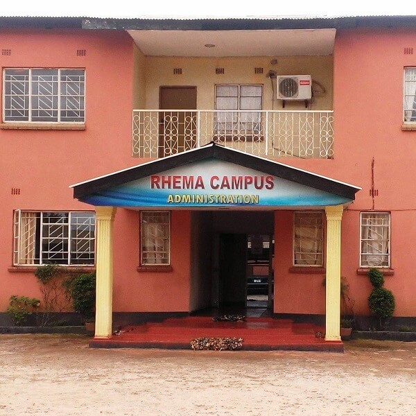 Paglory University Tertiary Institutions