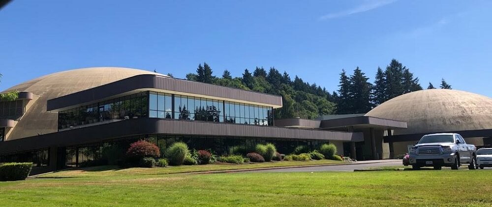 Portland Bible College buildings