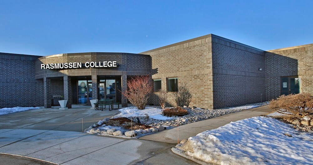 Rasmussen College Tertiary Institutions