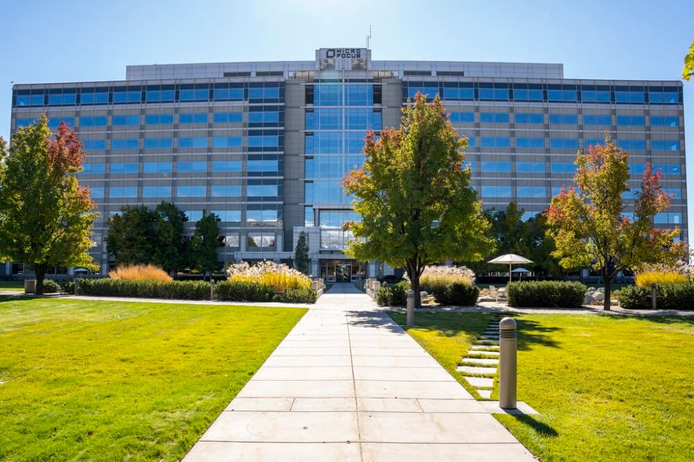 Rocky Mountain University of Health Professions buildings