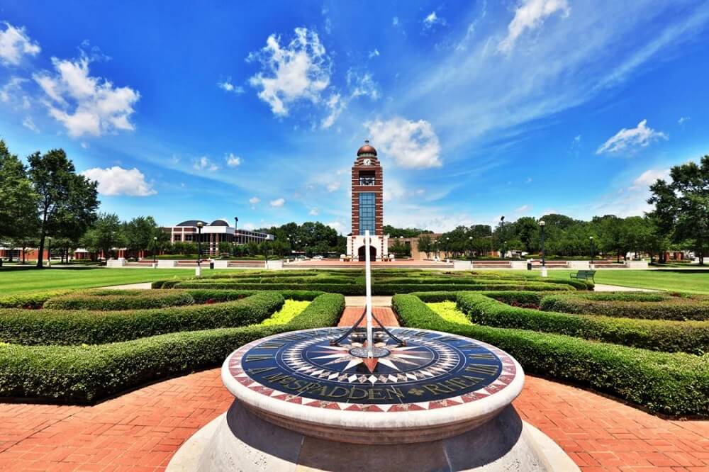 University of Arkansas - Fort Smith buildings