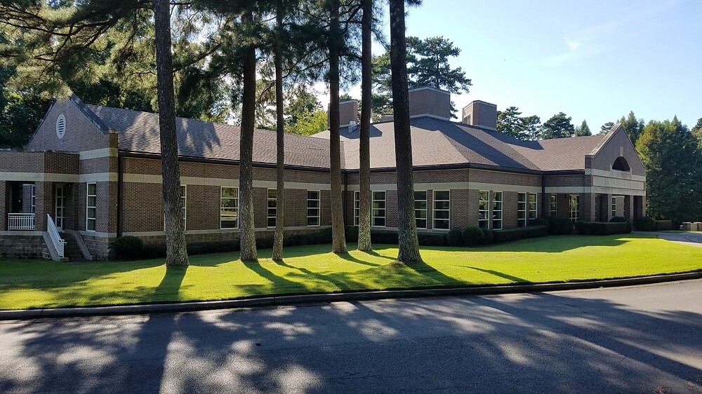 University of Arkansas Community College - Batesville buildings