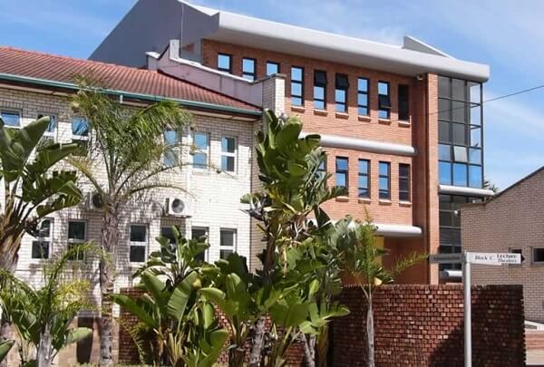 University Of Fort Hare UFH Tertiary Institutions