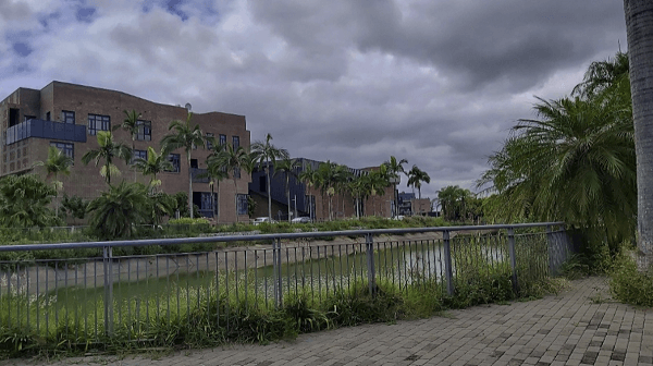 University of Mpumalanga (UMP) Tertiary Institutions
