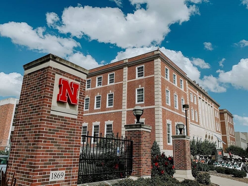 University of Nebraska - Lincoln buildings