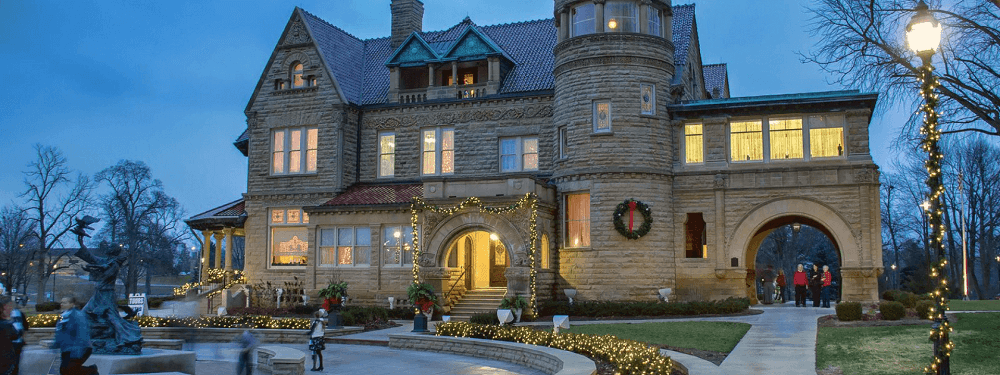 University of St Francis buildings