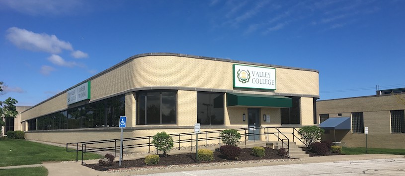 Valley College - Martinsburg buildings