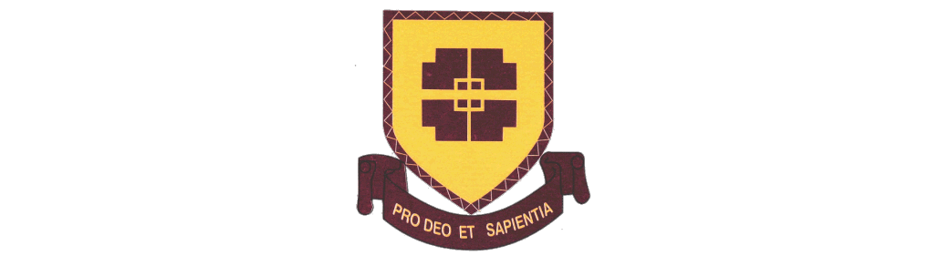Catholic University of Zimbabwe ( CUZ ) logo