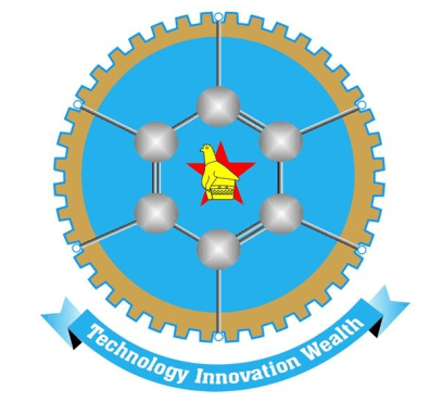 Chinhoyi University of Technology (CUT) logo