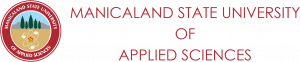 Manicaland State University of Applied Sciences ( MSUAS ) logo
