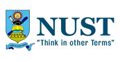 National University of Science and Technology ( NUST ) logo