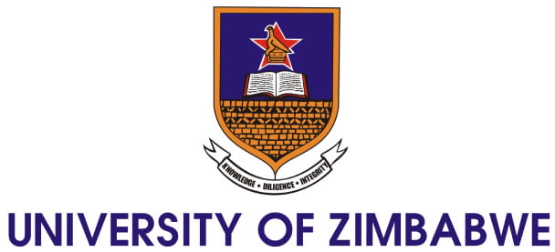 University of Zimbabwe ( UZ ) logo