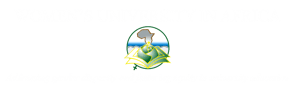 Women's University in Africa ( WUA ) logo