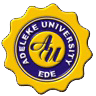 Adeleke University ( AUE ) logo