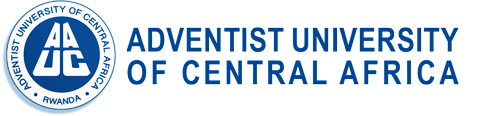 Adventist University of Central Africa (AUCA) logo