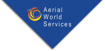 Aerial World Services Limited logo