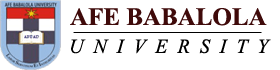 Afe Babalola University ( ABUAD ) logo
