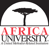 Africa University logo