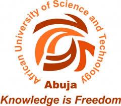 African University of Science and Technology ( AUST ) logo