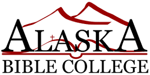 Alaska Bible College logo