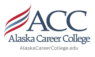 Alaska Career College logo