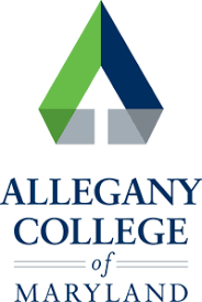 Allegany College of Maryland logo