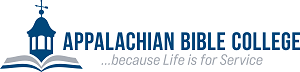 Appalachian Bible College logo