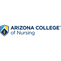 Arizona College of Nursing logo