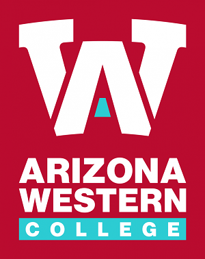 Arizona Western College logo