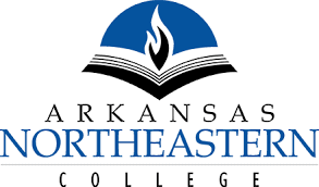 Arkansas Northeastern College logo