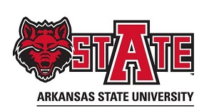 Arkansas State University logo