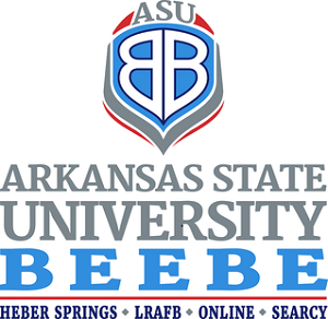 Arkansas State University - Beebe logo