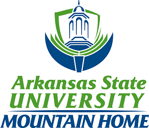 Arkansas State University - Mountain Home logo