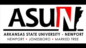 Arkansas State University - Newport logo