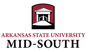 Arkansas State University - Mid-South logo