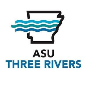 Arkansas State University - Three Rivers logo