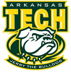 Arkansas Tech University logo