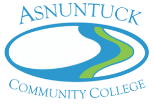 Asnuntuck Community College logo